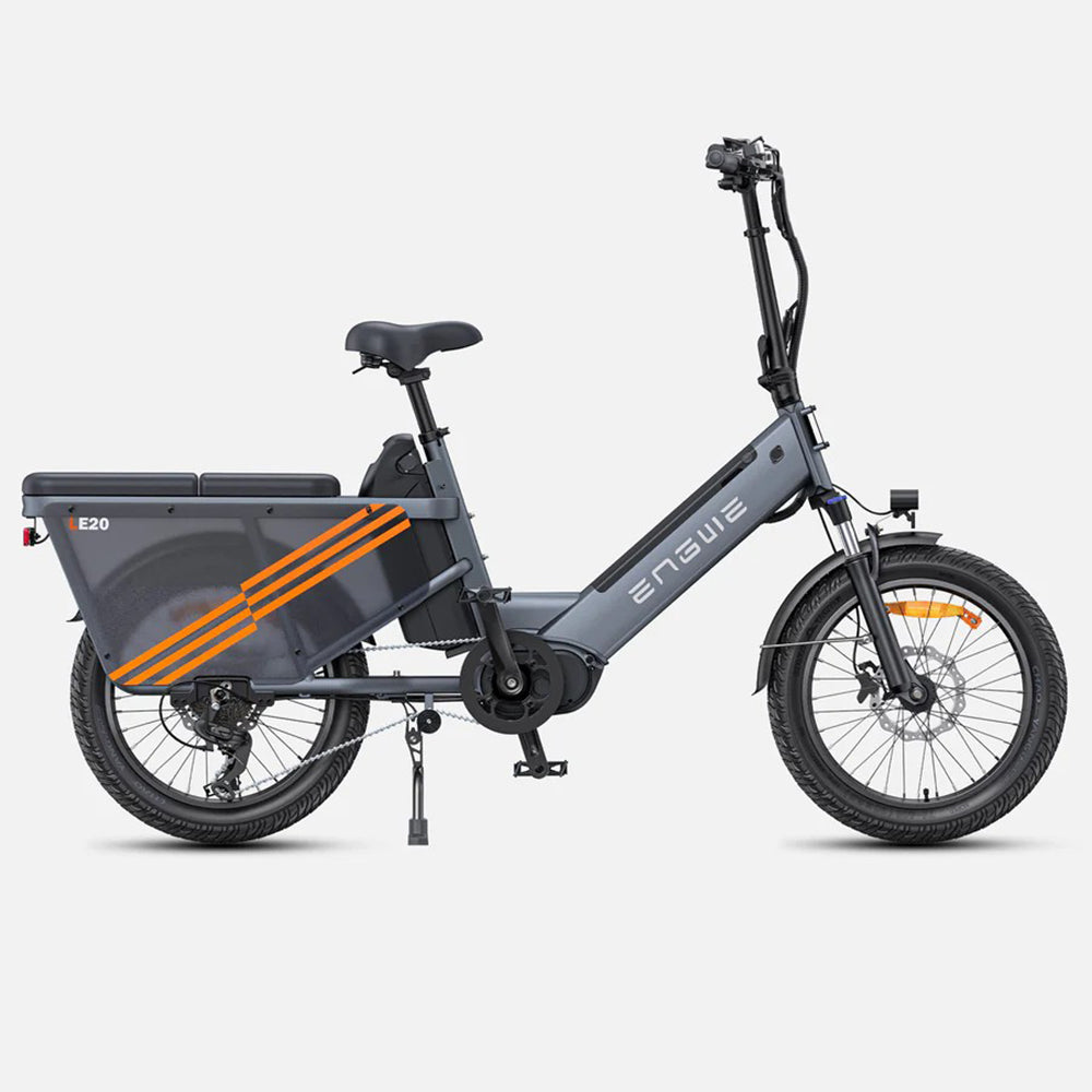 116-ENGWE LE20 E-bike