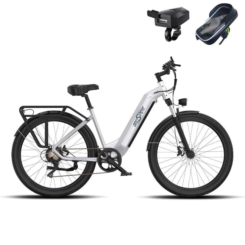 203-Onesport OT05 E-bike
