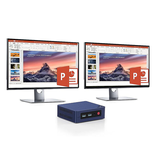 904-Beelink Mini S13-Mini PC