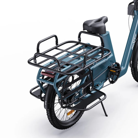 206-OneSport OT01 Cargo E-Bike