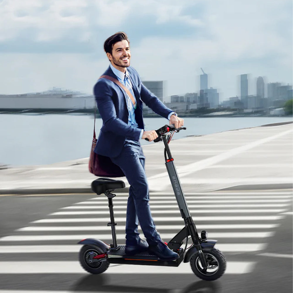 113-Engwe ENGWE Y600