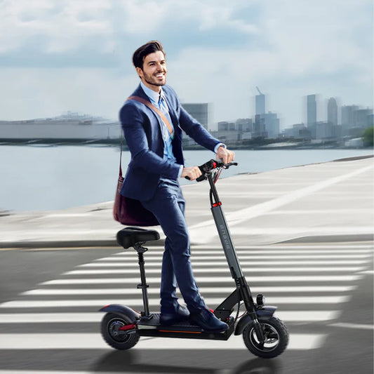 113-Engwe ENGWE Y600