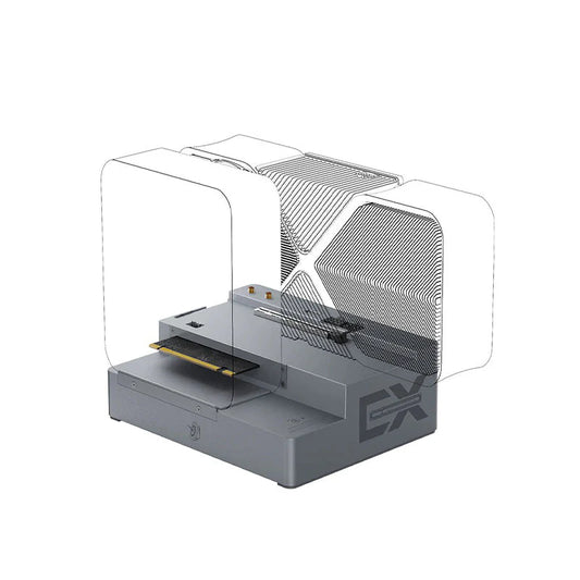 917-Beelink Multi-Functional EX Pro Docking Station