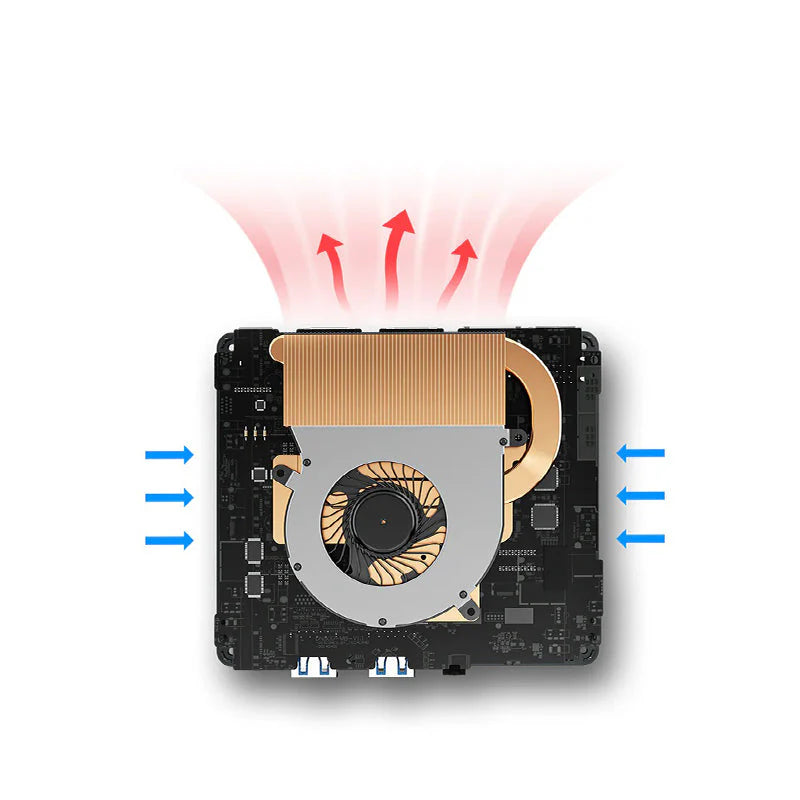 902-Beelink Mini S12-Mini PC