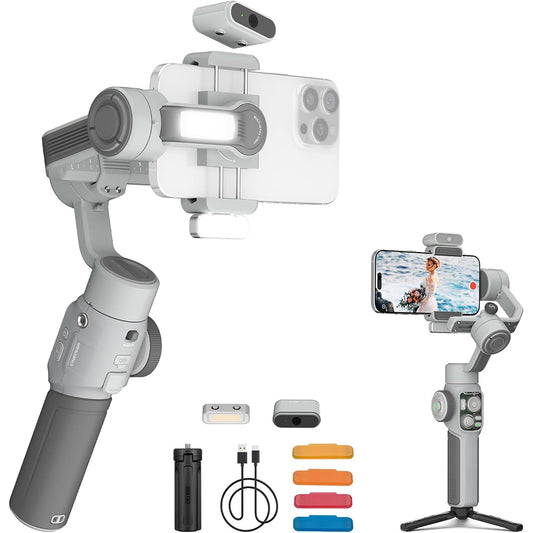 1004-Zhiyun Smooth 5E