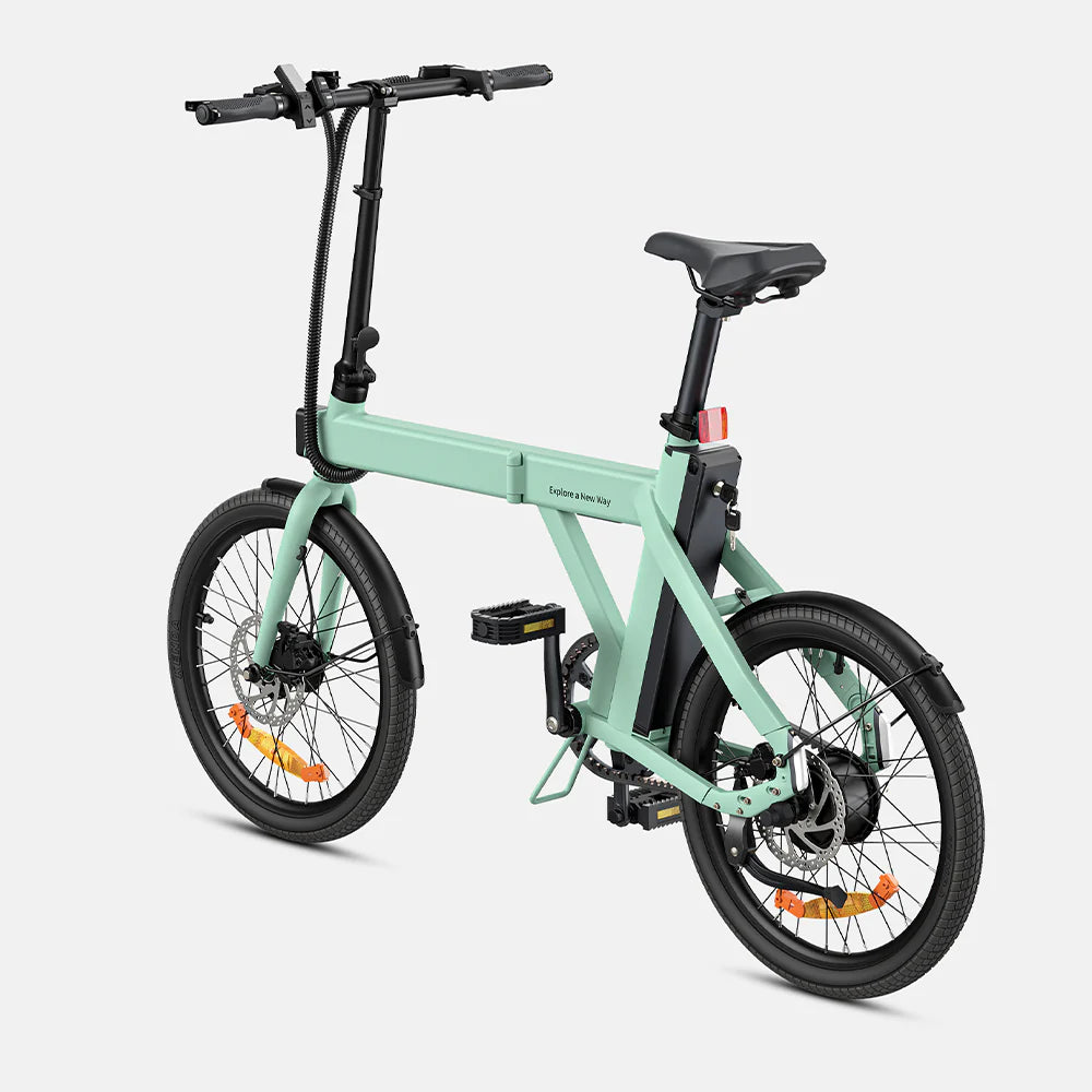 108-ENGWE P20 E-bike