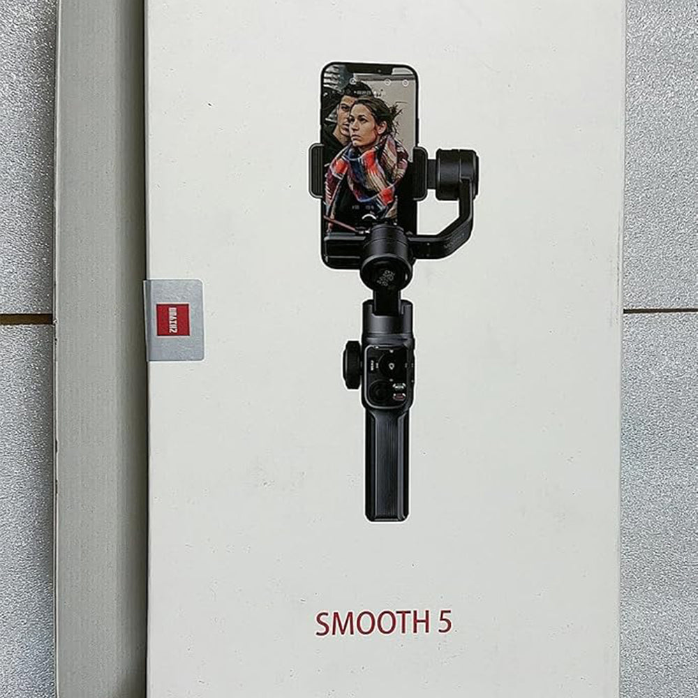 1003-Zhiyun Smooth 5