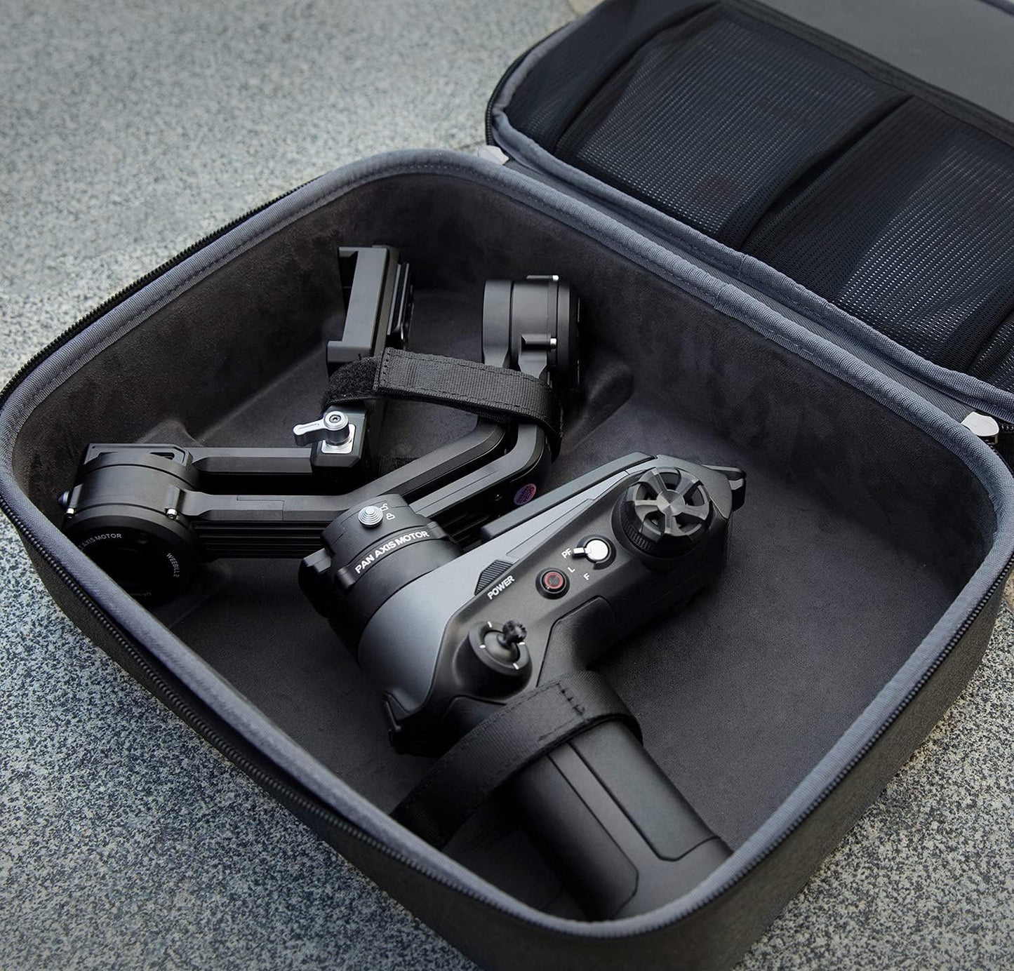 3002-Zhiyun Weebill 2