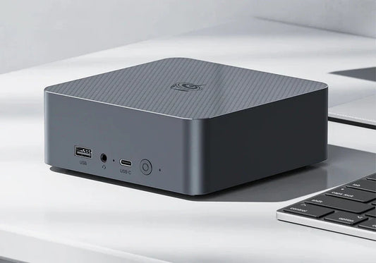 Beelink – Votre partenaire fiable pour des Mini-PCs hautes performances