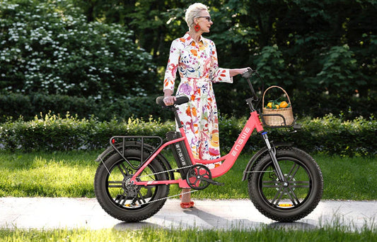 Onesport – Votre fabricant premium de vélos électriques haut de gamme