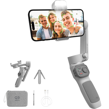 1001-Zhiyun Smooth Q3