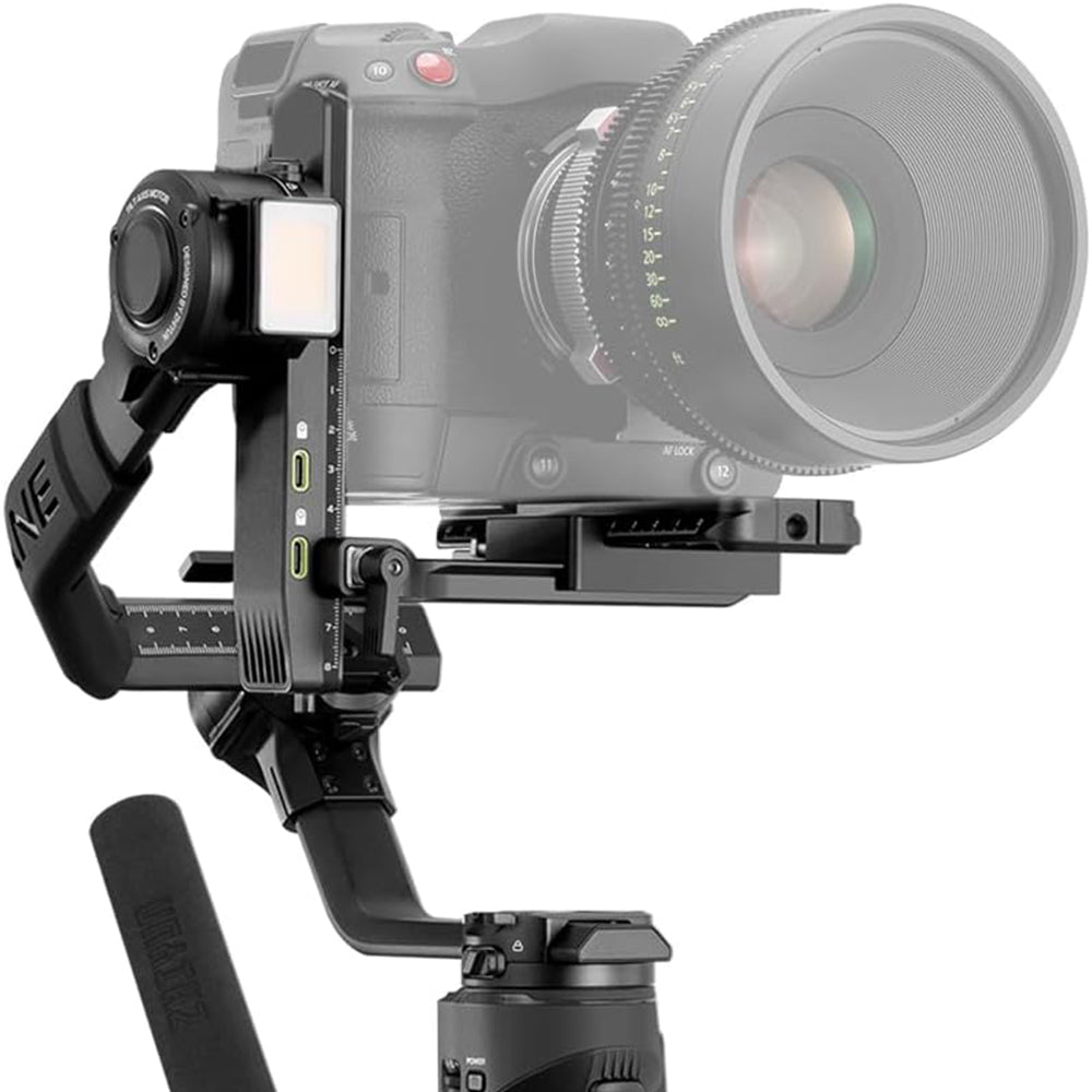 2007-Zhiyun Crane 4