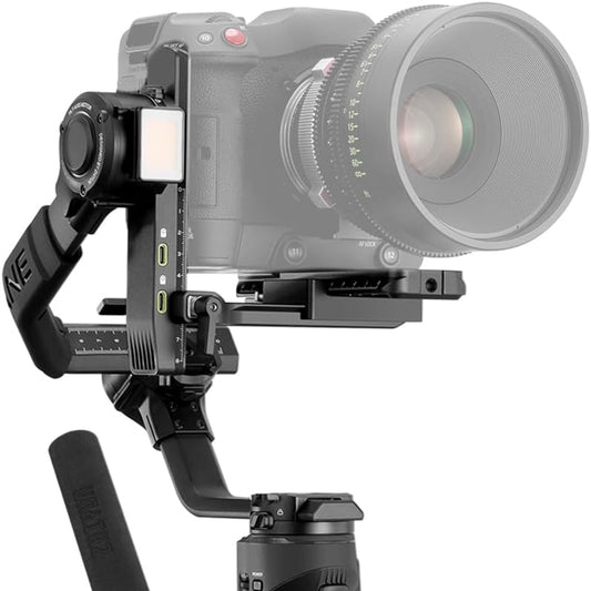2007-Zhiyun Crane 4