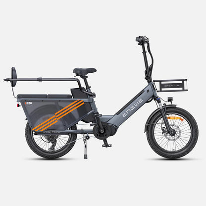 116-ENGWE LE20 E-bike