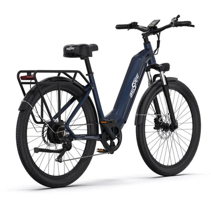 203-Onesport OT05 E-bike