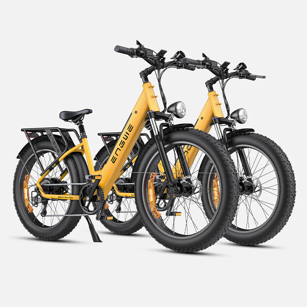 107-ENGWE E26 All Terrain E-bike