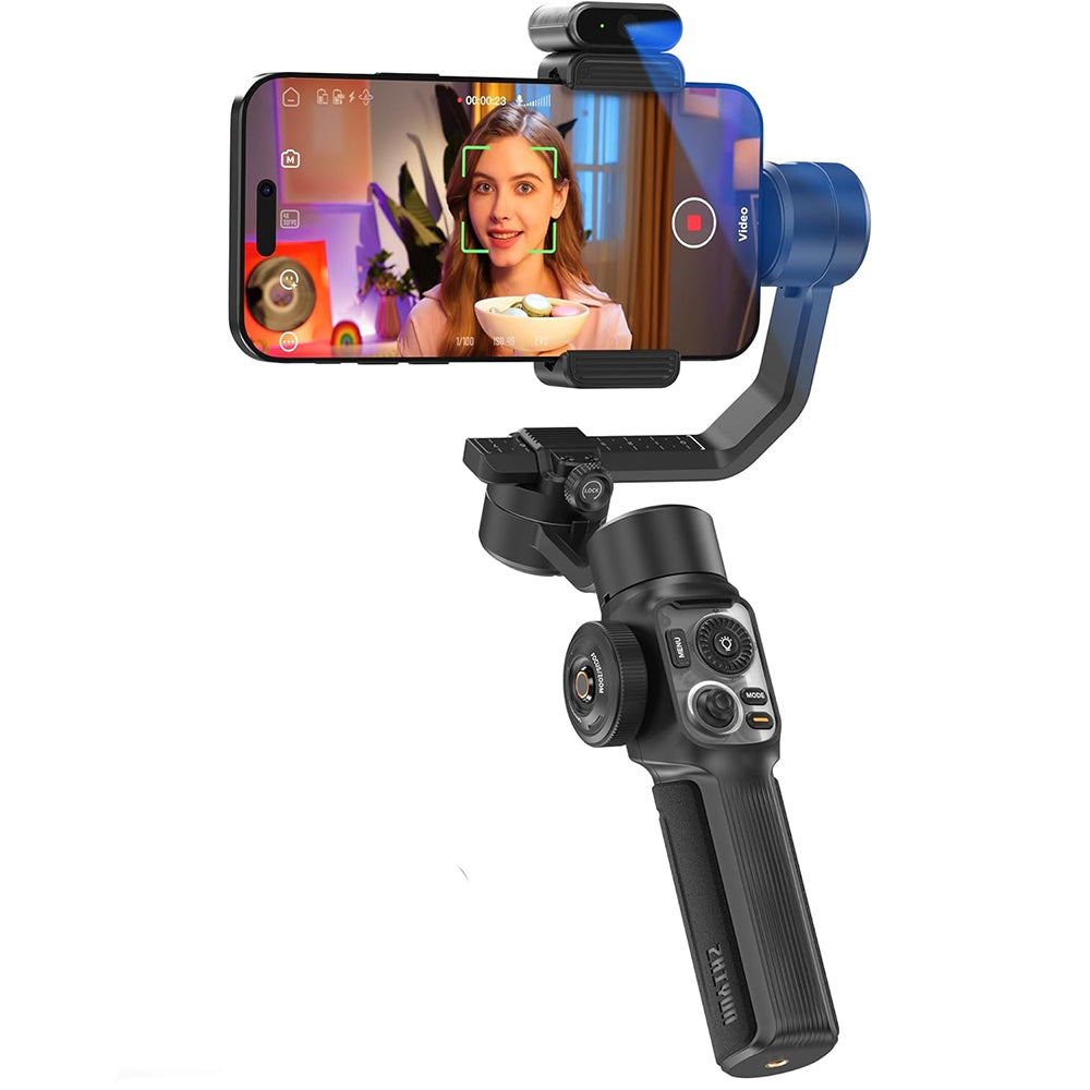 1006-Zhiyun Smooth 5s Ai