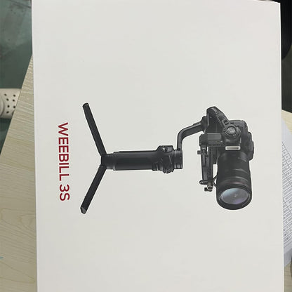 3004-Zhiyun Weebill 3S