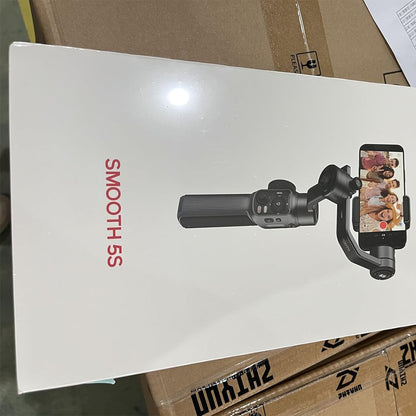 1005-Zhiyun Smooth 5S