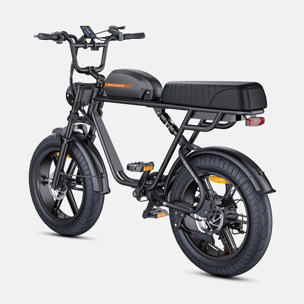 118-ENGWE M1 E-bike