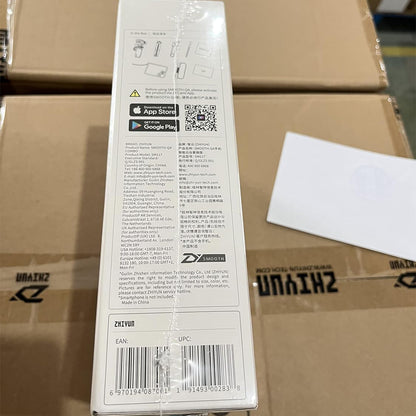 1002-Zhiyun Smooth Q4