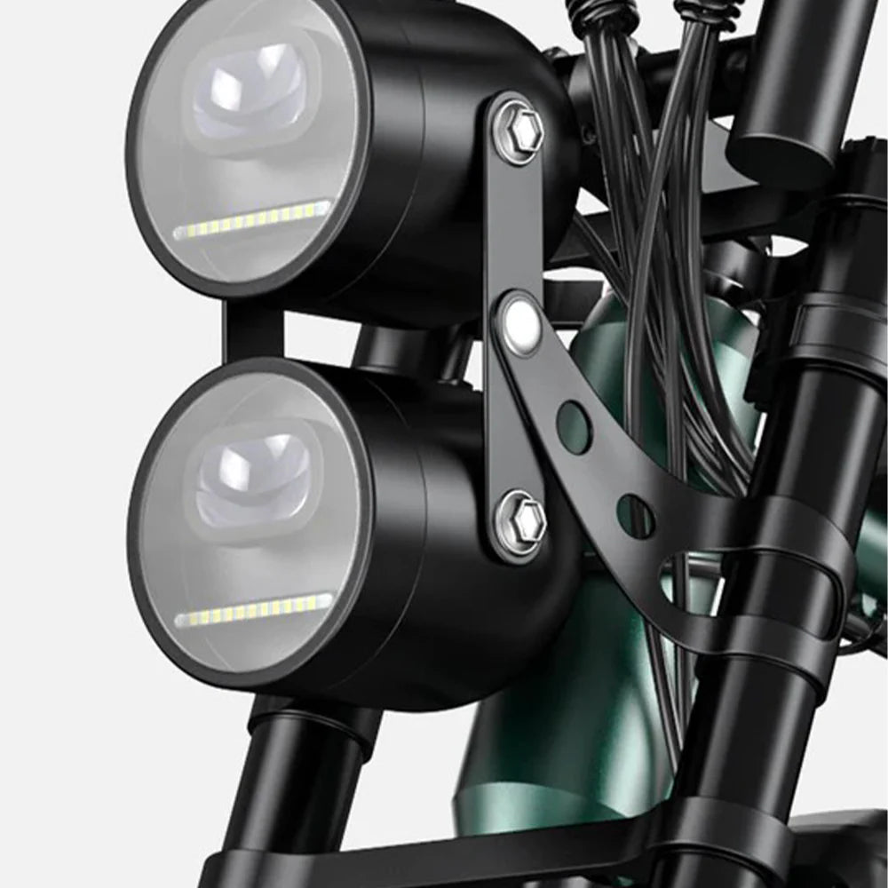 102-ENGWE M20 E-bike