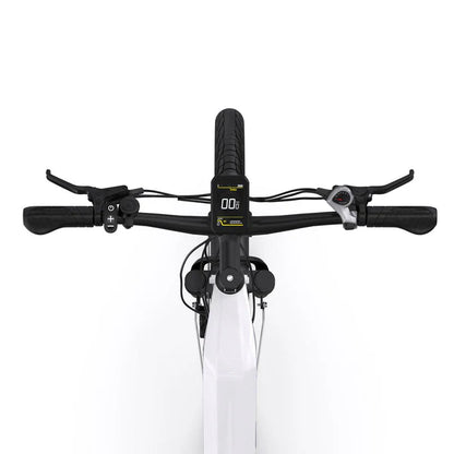 203-Onesport OT05 E-bike