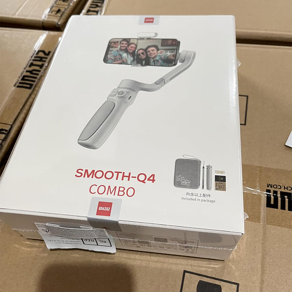 1002-Zhiyun Smooth Q4
