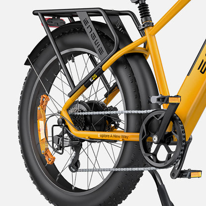 107-ENGWE E26 All Terrain E-bike