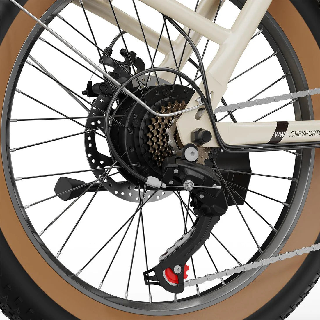 201-Onesport OT16-2-Ebike