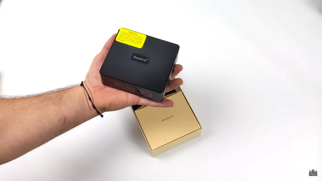 Charger la vidéo : 