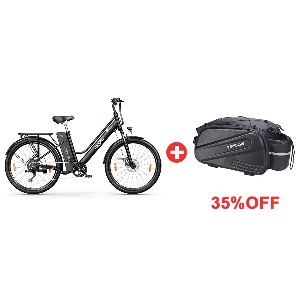 202-Onesport OT18-3 E-bike