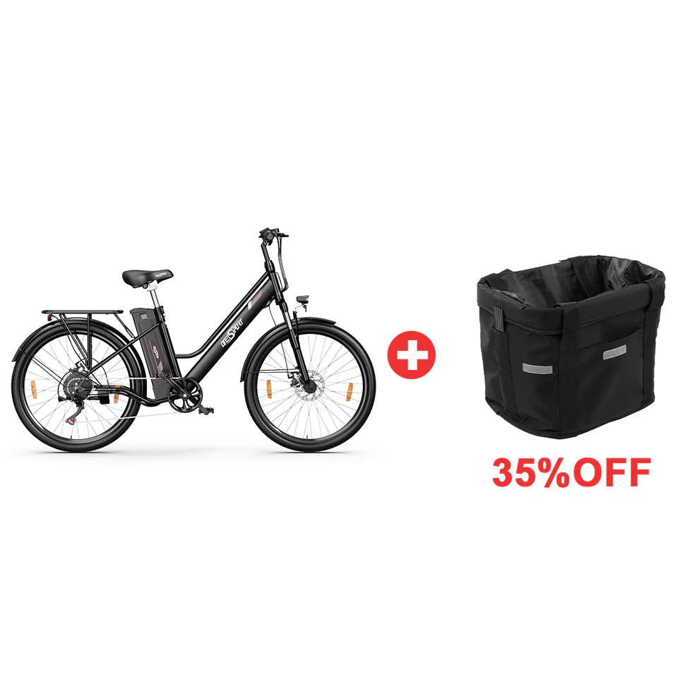 202-Onesport OT18-3 E-bike