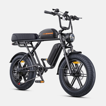 118-ENGWE M1 E-bike
