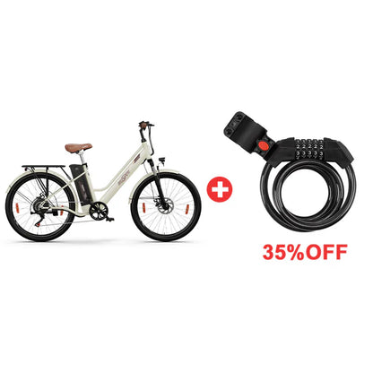202-Onesport OT18-3 E-bike