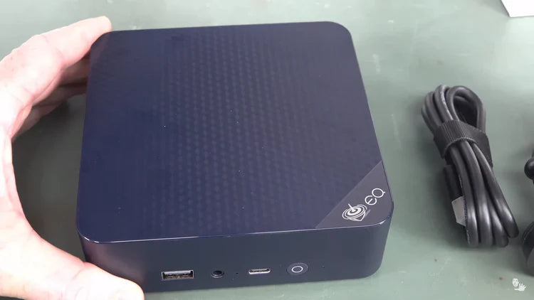 Charger la vidéo : 