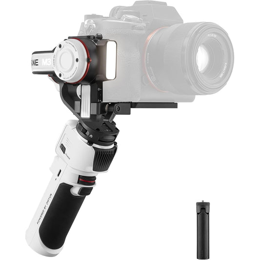 2004-Zhiyun Crane M3