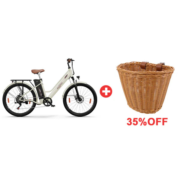 202-Onesport OT18-3 E-bike