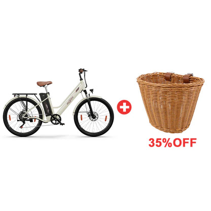 202-Onesport OT18-3 E-bike