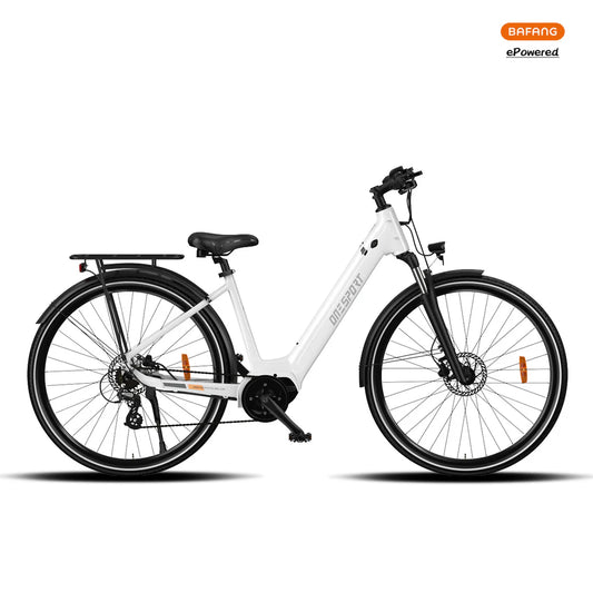 205-Onesport OT07 E-bike
