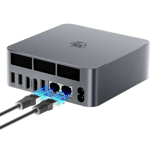 909-Beelink EQR5-Mini PC