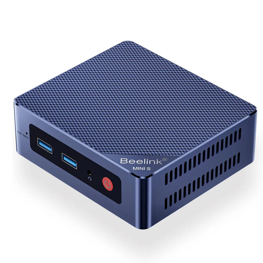 902-Beelink Mini S12-Mini PC