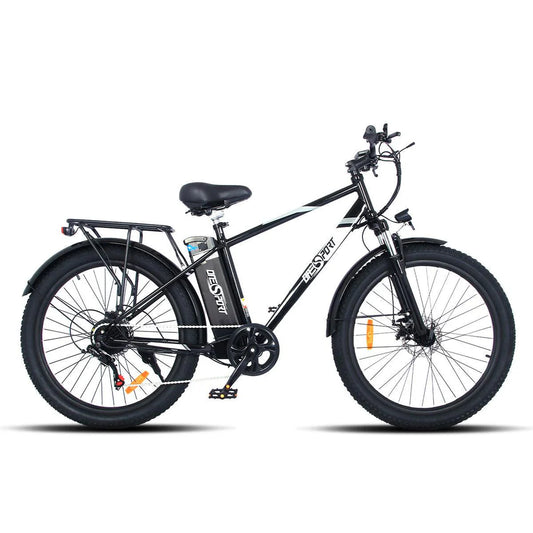 209-OneSport OT13 E-Bike