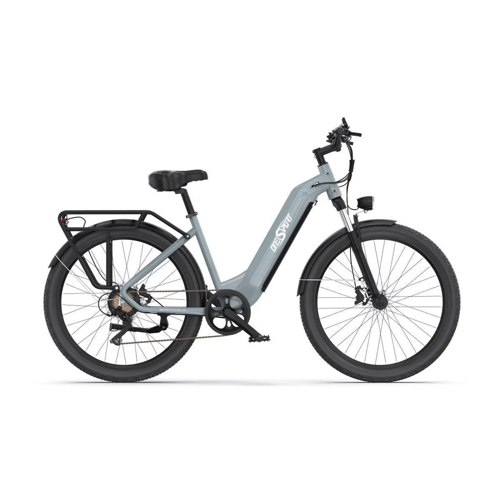 203-Onesport OT05 E-bike