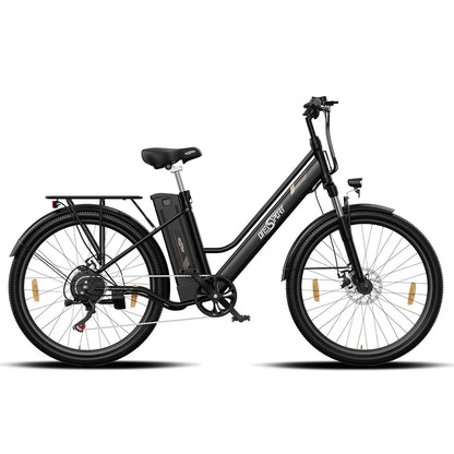 202-Onesport OT18-3 E-bike