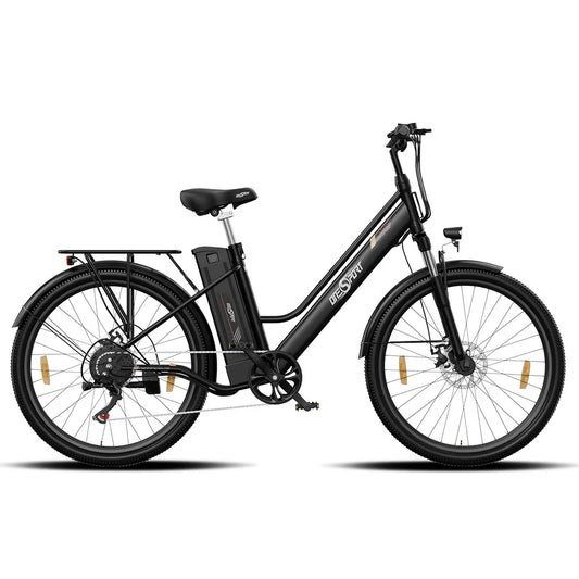 202-Onesport OT18-3 E-bike