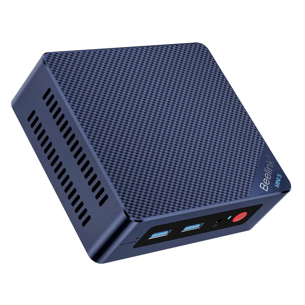 904-Beelink Mini S13-Mini PC