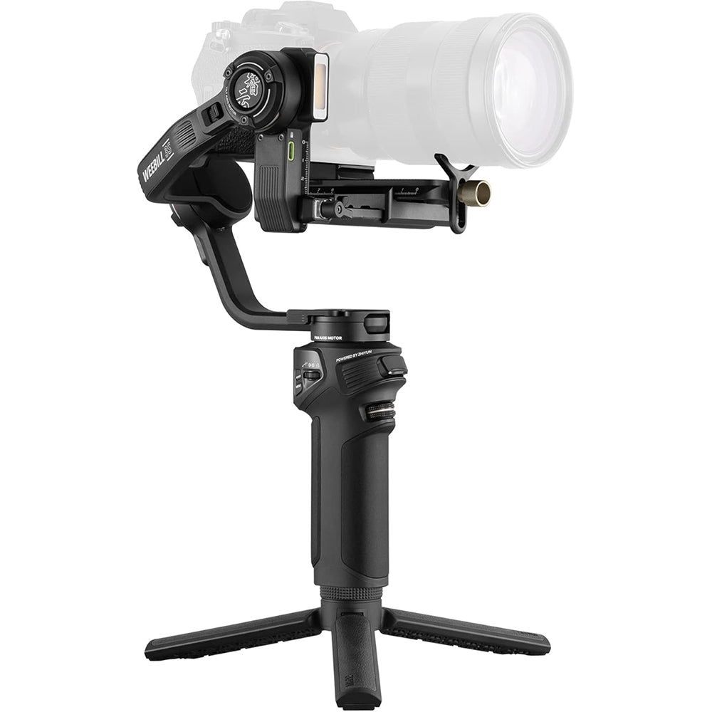 3004-Zhiyun Weebill 3S