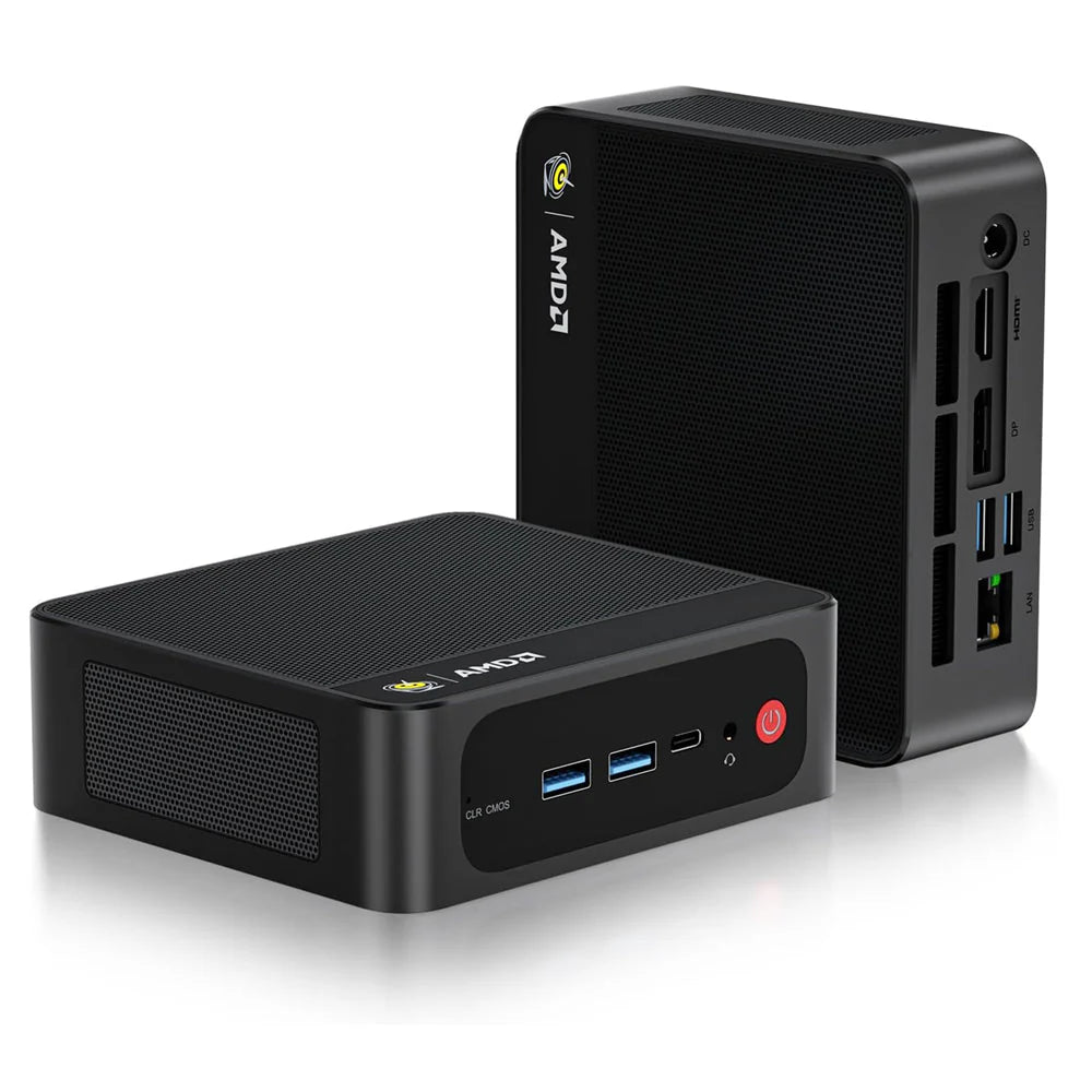 905-Beelink SER5 MAX-Mini PC