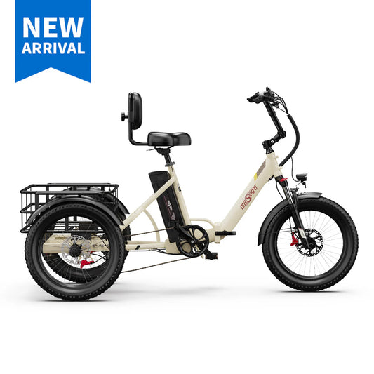 222-Onesport OT30 Pro Ebike
